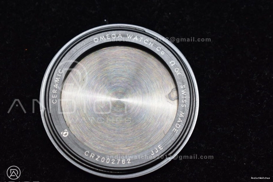 45.5mm on Strap Black 1:1 Ocean 1008 A8906 Nylon Super Deep Classic Planet Best Real VSF Black Edition Ceramic Clone 0119